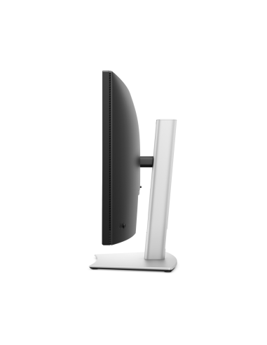 DELL Pro Plus P3425WE pantalla para PC 86,6 cm (34.1") 3440 x 1440 Pixeles Wide Quad HD LCD Negro, Gris