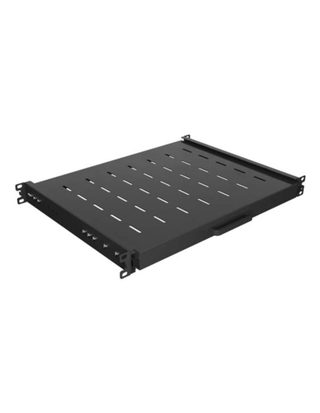 Lanberg AK-1020-B accesorio de bastidor Estantería