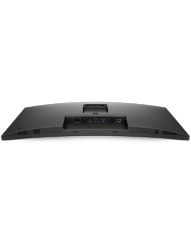 DELL Pro Plus P3425WE pantalla para PC 86,6 cm (34.1") 3440 x 1440 Pixeles Wide Quad HD LCD Negro, Gris