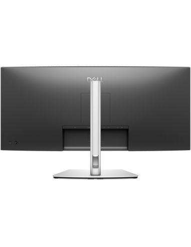 DELL Pro Plus P3425WE pantalla para PC 86,6 cm (34.1") 3440 x 1440 Pixeles Wide Quad HD LCD Negro, Gris