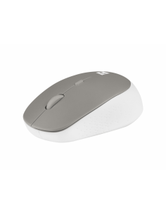 NATEC Harrier 2 ratón Oficina mano derecha Bluetooth Óptico 1600 DPI