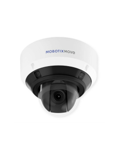 Mobotix MX-VMSD1A-2021-VA cámara de vigilancia Almohadilla Cámara de seguridad IP Interior y exterior Techo