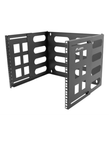 Lanberg FB01-5408-10B accesorio de bastidor Estructura de rack