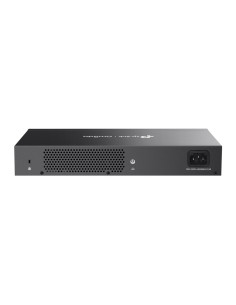 TP-Link Omada ES216G switch Gestionado L2 Gigabit Ethernet (10/100/1000) Negro 2