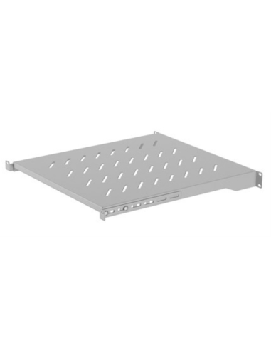 Lanberg AK-1005-S accesorio de bastidor Cajón metálico para rack