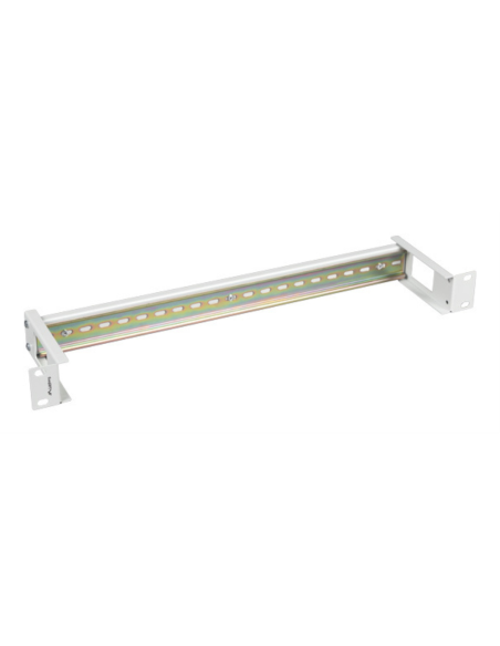 Lanberg AK-1801-S accesorio de bastidor Carril de rack