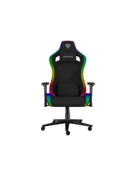 GENESIS NFG-2247 silla para videojuegos Silla para videojuegos de PC Asiento acolchado