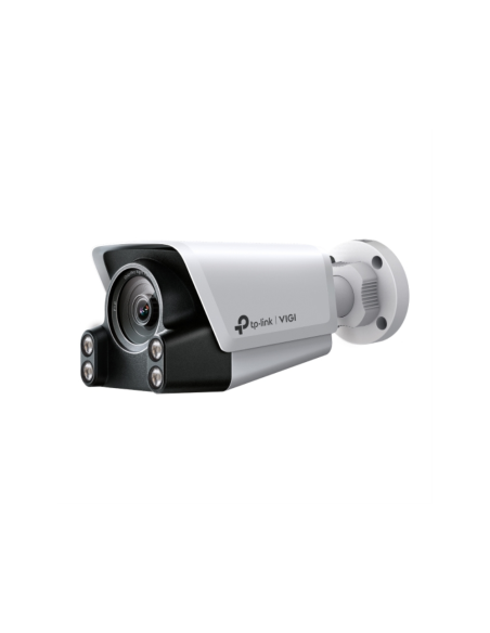 TP-Link VIGI C340S Bala (forma) Cámara de seguridad IP Exterior 2688 x 1520 Pixeles Pared