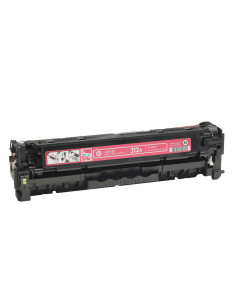 HP Cartucho de tóner 312A magenta para LaserJet 2