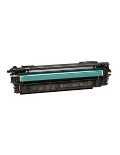 HP Cartucho de tóner Original LaserJet 656X negro de alta capacidad 2