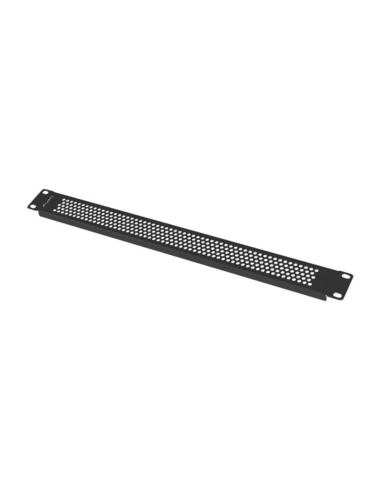 Lanberg AK-1411-B accesorio de bastidor Panel ciego