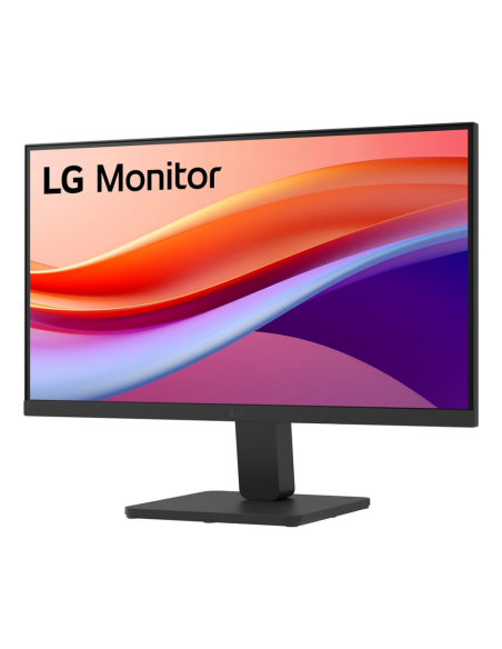 LG 22U401A-B pantalla para PC 54,6 cm (21.5") 1920 x 1080 Pixeles Full HD LED Negro