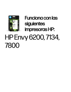 HP Paquete de 2 cartuchos de tinta Original 303 negro/tricolor 2