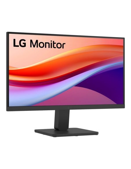 LG 22U401A-B pantalla para PC 54,6 cm (21.5") 1920 x 1080 Pixeles Full HD LED Negro