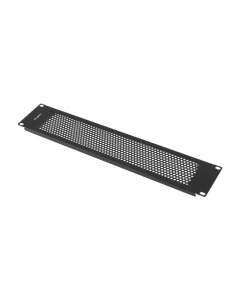 Lanberg AK-1412-B accesorio de bastidor Panel ciego