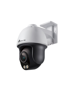 TP-Link VIGI C540S(4mm) Torreta Cámara de seguridad IP Interior y exterior 2688 x 1520 Pixeles Techo/pared