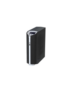 Salicru SPS 900 SOHO+ IEC sistema de alimentación ininterrumpida (UPS) Línea interactiva 0,9 kVA 510 W 6 salidas AC