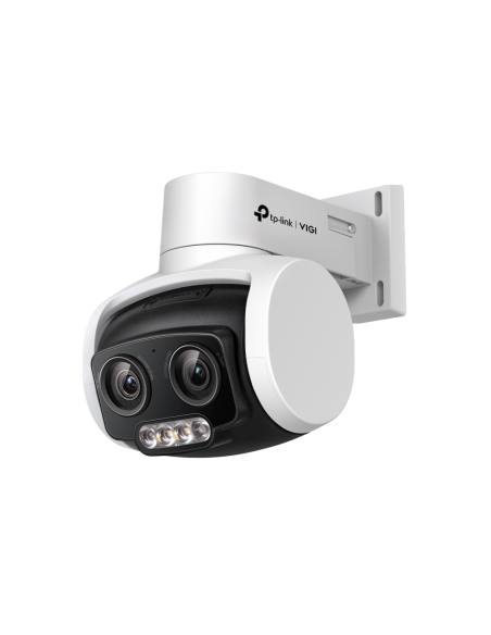 TP-Link VIGI C540V cámara de vigilancia Cámara de seguridad IP Interior y exterior 2560 x 1440 Pixeles Techo