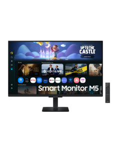 Samsung LS32FM502EUXEN pantalla para PC 81,3 cm (32") 1920 x 1080 Pixeles Full HD LED Negro 2