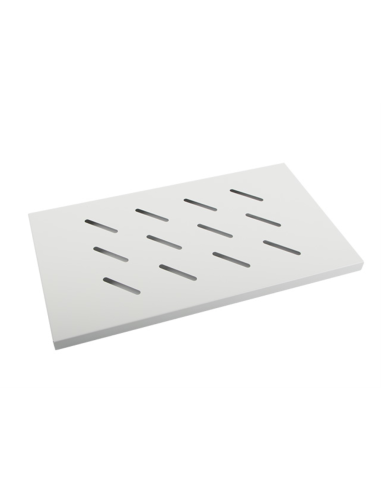 Lanberg AK-1001-S accesorio de bastidor Cajón metálico para rack