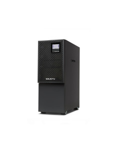 Salicru SLC-4000-TWIN PRO3 sistema de alimentación ininterrumpida (UPS) Doble conversión (en línea) 4 kVA 4000 W