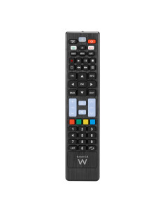 Ewent EW1577 mando a distancia TV Botones