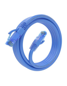 AISENS A135-0801 cable de red 2 m Cat6 U/UTP (UTP) 2