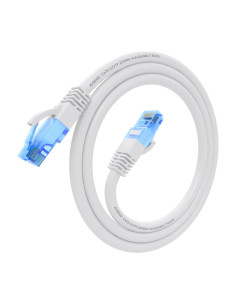 AISENS A135-0818 cable de red 0,75 m Cat6 U/UTP (UTP) 2