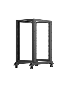 Lanberg OR01-6022-B accesorio de bastidor Base para rack