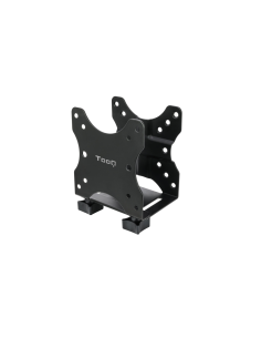 TooQ TCCH0001-B soporte y montura para estación de trabajo/PC todo en uno 5 kg Negro