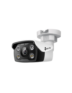 TP-Link VIGI C350(4mm) Bala (forma) Cámara de seguridad IP Exterior 2880 x 1620 Pixeles Techo