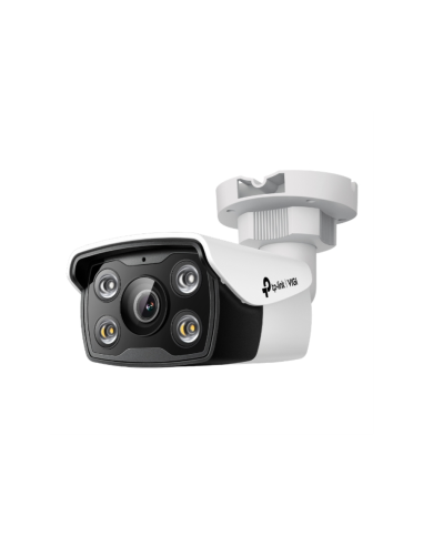 TP-Link VIGI C350(4mm) Bala (forma) Cámara de seguridad IP Exterior 2880 x 1620 Pixeles Techo