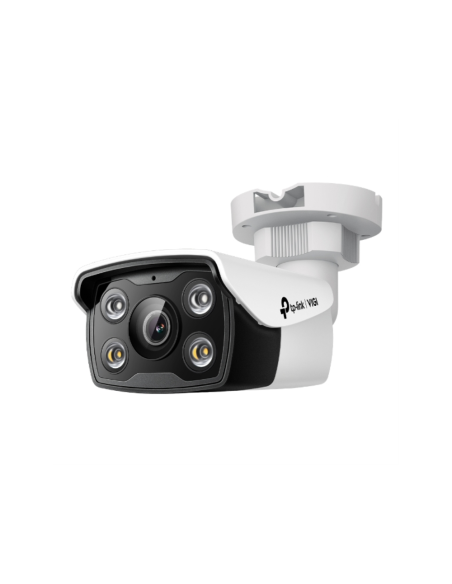 TP-Link VIGI C350(4mm) Bala (forma) Cámara de seguridad IP Exterior 2880 x 1620 Pixeles Techo