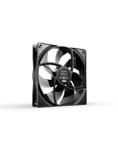 be quiet! Pure Wings 3 140mm Carcasa del ordenador Ventilador 14 cm Negro 1 pieza(s) 2