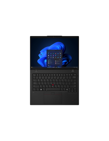 Lenovo ThinkPad L14 Gen 6 (Intel) Intel Core Ultra 7 255U Portátil 35,6 cm (14") WUXGA 16 GB DDR5-SDRAM 512 GB SSD Wi-Fi 6E (802