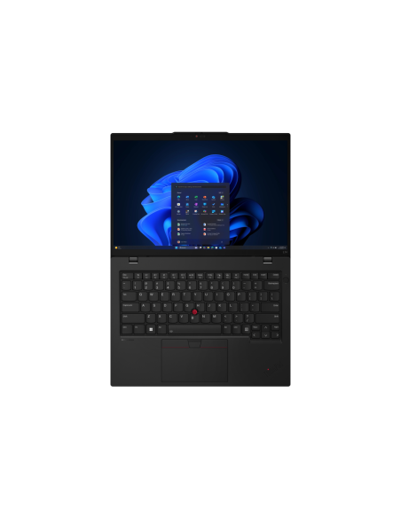 Lenovo ThinkPad L14 Gen 6 (Intel) Intel Core Ultra 7 255U Portátil 35,6 cm (14") WUXGA 16 GB DDR5-SDRAM 512 GB SSD Wi-Fi 6E (802