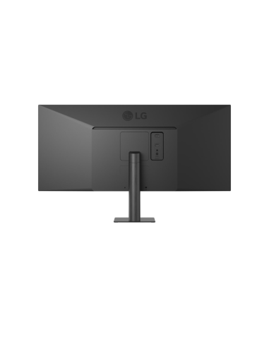 LG 34U511A-B pantalla para PC 86,4 cm (34") 2560 x 1080 Pixeles WFHD LED Negro