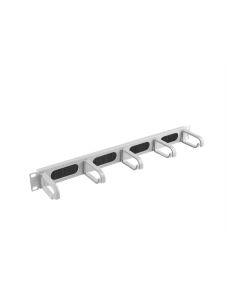 Lanberg AK-1203-S accesorio de bastidor Panel de gestión de cables