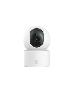 Xiaomi Smart Camera C301 Esférico Cámara de seguridad IP Interior 2304 x 1296 Pixeles Techo/Pared/Escritorio
