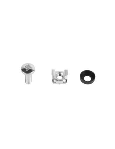 Lanberg AK-1302-S accesorio de bastidor Kit de montaje