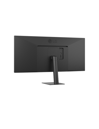 LG 34U511A-B pantalla para PC 86,4 cm (34") 2560 x 1080 Pixeles WFHD LED Negro
