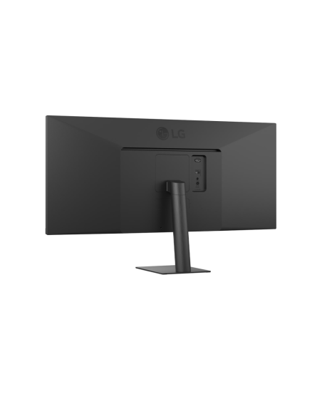LG 34U511A-B pantalla para PC 86,4 cm (34") 2560 x 1080 Pixeles WFHD LED Negro
