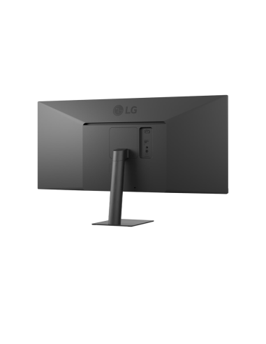 LG 34U511A-B pantalla para PC 86,4 cm (34") 2560 x 1080 Pixeles WFHD LED Negro