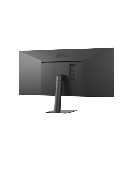 LG 34U511A-B pantalla para PC 86,4 cm (34") 2560 x 1080 Pixeles WFHD LED Negro