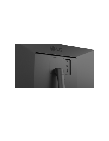 LG 34U511A-B pantalla para PC 86,4 cm (34") 2560 x 1080 Pixeles WFHD LED Negro