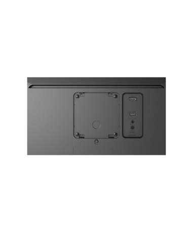 LG 34U511A-B pantalla para PC 86,4 cm (34") 2560 x 1080 Pixeles WFHD LED Negro