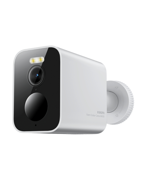Xiaomi BW300 Caja Cámara de seguridad IP Exterior 2304 x 1296 Pixeles Techo/pared