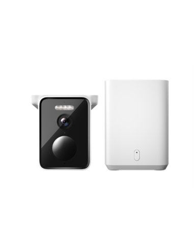 Xiaomi BW 400 Pro Set Cámara de seguridad IP Interior y exterior 2560 x 1440 Pixeles Techo/pared