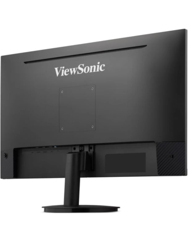 Viewsonic VA VA2708-2K-HD-2 pantalla para PC 68,6 cm (27") 2560 x 1440 Pixeles Quad HD LED Negro