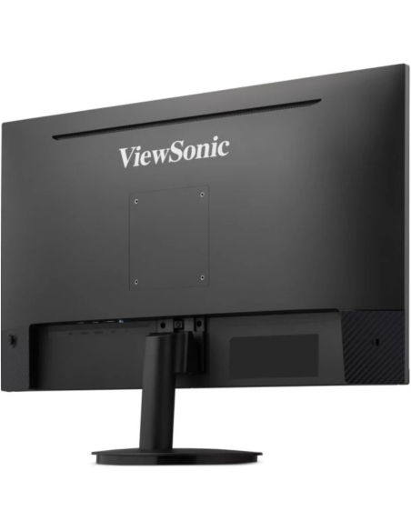 Viewsonic VA VA2708-2K-HD-2 pantalla para PC 68,6 cm (27") 2560 x 1440 Pixeles Quad HD LED Negro